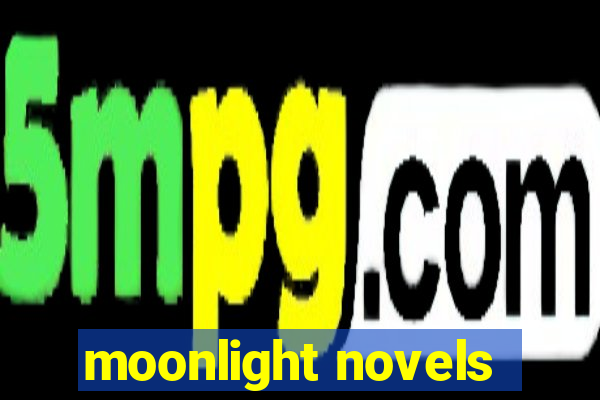 moonlight novels